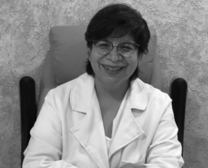 Dra. Sandra Quiñones