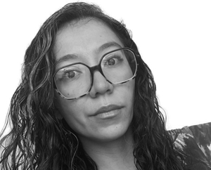 Dra. Lorena Reyes Santos