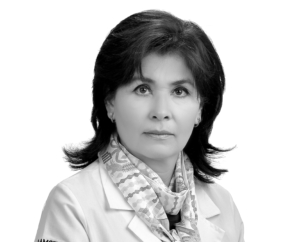 Dra. Karina Vélez Jiménez